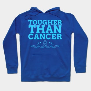 Tougher Than Cancer Hoodie